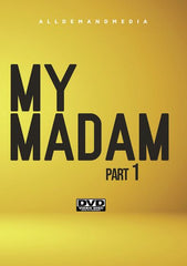 My Madam 1 - [DVD]
