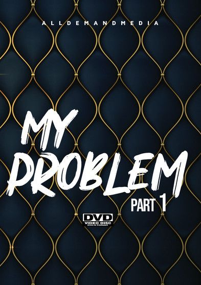 My Problem 1 - [DVD]