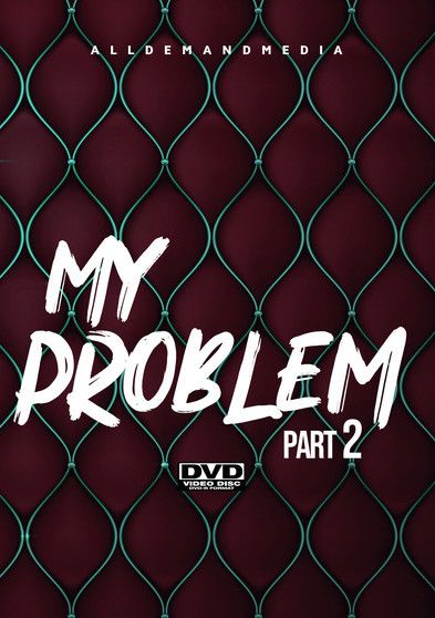 My Problem 2 - [DVD]