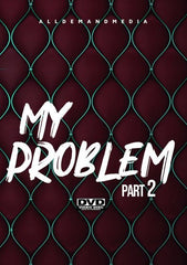 My Problem 2 - [DVD]