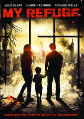My Refuge - [DVD]