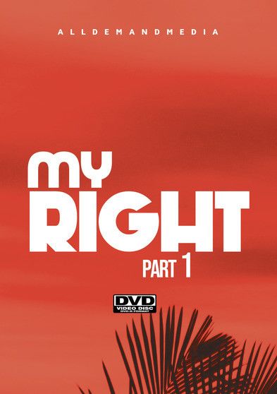 My Right 1 - [DVD]