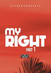 My Right 1 - [DVD]