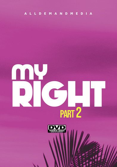 My Right 2 - [DVD]