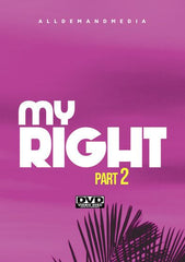 My Right 2 - [DVD]