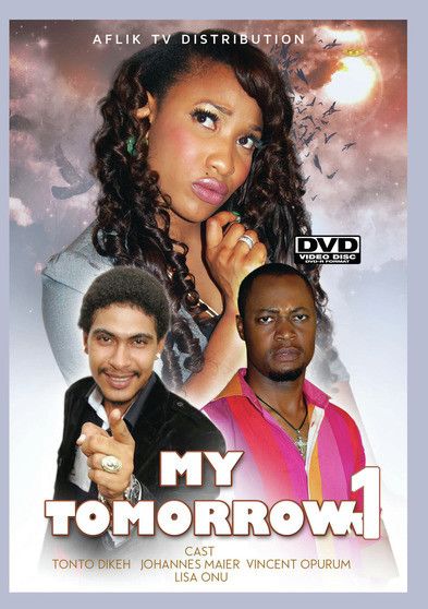 My Tomorrow 1 - (Dolby) - [DVD]