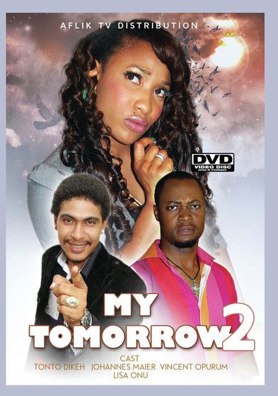 My Tomorrow 2 - (Dolby) - [DVD]