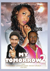My Tomorrow 2 - (Dolby) - [DVD]