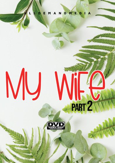 My Wife 2 - [DVD]