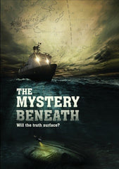 The Mystery Beneath - (Dolby, NTSC Format) - [DVD]