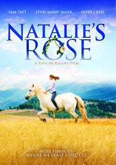 Natalie's Rose - [DVD]