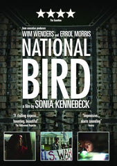 National Bird - [DVD]