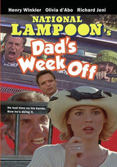 National Lampoon's Dad's Week Off - (Full Frame, Dolby, NTSC Format) - [DVD]