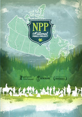 National Parks Project - (NTSC Format) - [DVD]