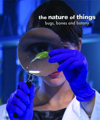 The Nature of Things: Bugs, Bones and Botany - (AC-3) - [Blu-ray]