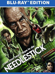 Needlestick - (Widescreen) - [Blu-ray]