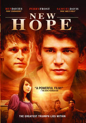 New Hope - [DVD]