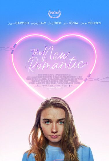 The New Romantic - (NTSC Format) - [DVD]