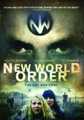 New World Order - [DVD]