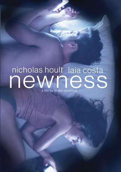 Newness - (Full Frame, Dolby, AC-3, NTSC Format) - [DVD]