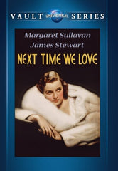 Next Time We Love - (Black & White, NTSC Format) - [DVD]