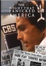 The Night That Panicked America - [DVD]