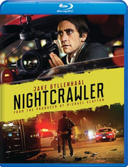 Nightcrawler - [Blu-ray]