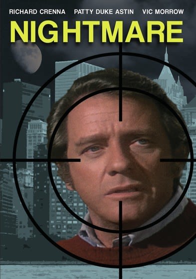 Nightmare - [DVD]