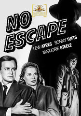 No Escape - (Full Frame, Mono Sound) - [DVD]
