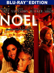 Noel - [Blu-ray]