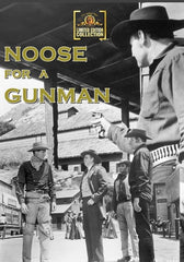 Noose for a Gunman - (Widescreen, Mono Sound) - [DVD]