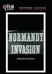 Normandy Invasion - (Restored) - [DVD]