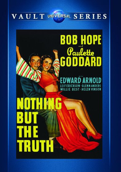 Nothing but the Truth - (NTSC Format) - [DVD]