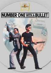 Number One With a Bullet - (Widescreen) - [DVD]