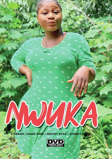 Nwuka 1 - [DVD]