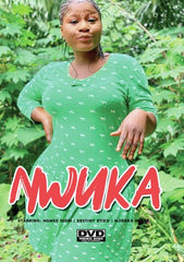 Nwuka 1 - [DVD]
