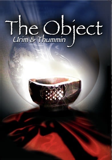 The Object - [DVD]