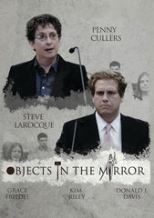 Objects In The Mirror - (Dolby) - [DVD]