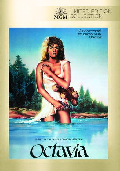Octavia - (Widescreen, NTSC Format) - [DVD]