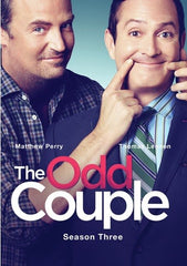 The Odd Couple: Season 3 - (2 Pack, NTSC Format) - [DVD]