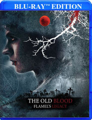 Old Blood: Flamel's Legacy - (Full Frame, Dolby) - [Blu-ray]