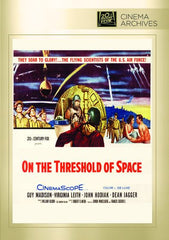 On the Threshold of Space - (NTSC Format, Pan & Scan) - [DVD]
