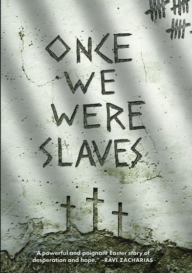 Once We Were Slaves - (NTSC Format) - [DVD]