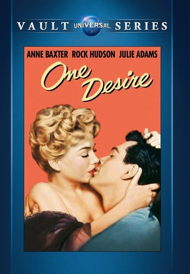 One Desire - (NTSC Format) - [DVD]
