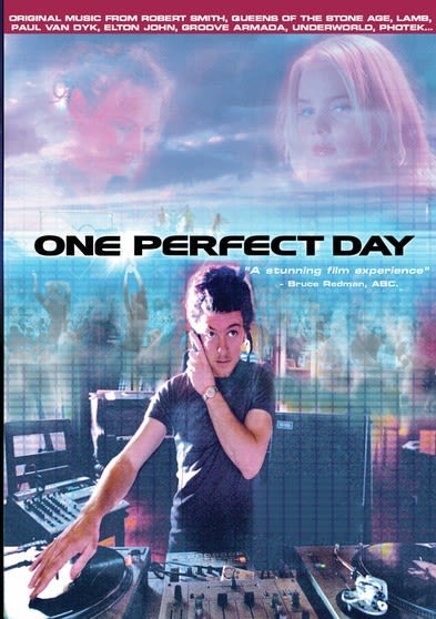 One Perfect Day - [DVD]