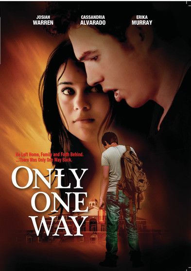 Only One Way - [DVD]