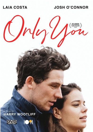 Only You - (Dolby, AC-3, Subtitled) - [DVD]
