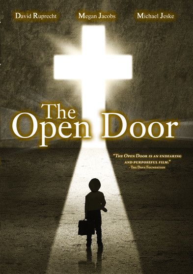 The Open Door - [DVD]