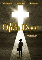 The Open Door - [DVD]