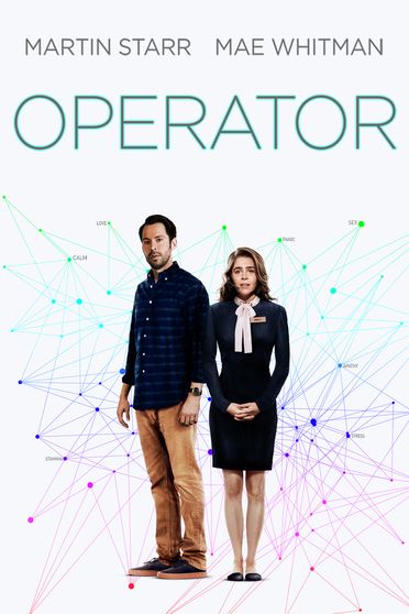 Operator - (AC-3, NTSC Format) - [DVD]